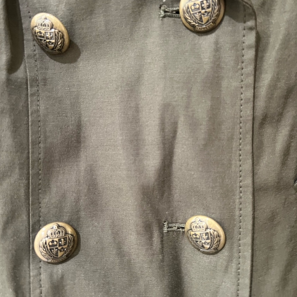 Express Jacket - Picture 3 of 4